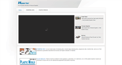 Desktop Screenshot of hiparter.com